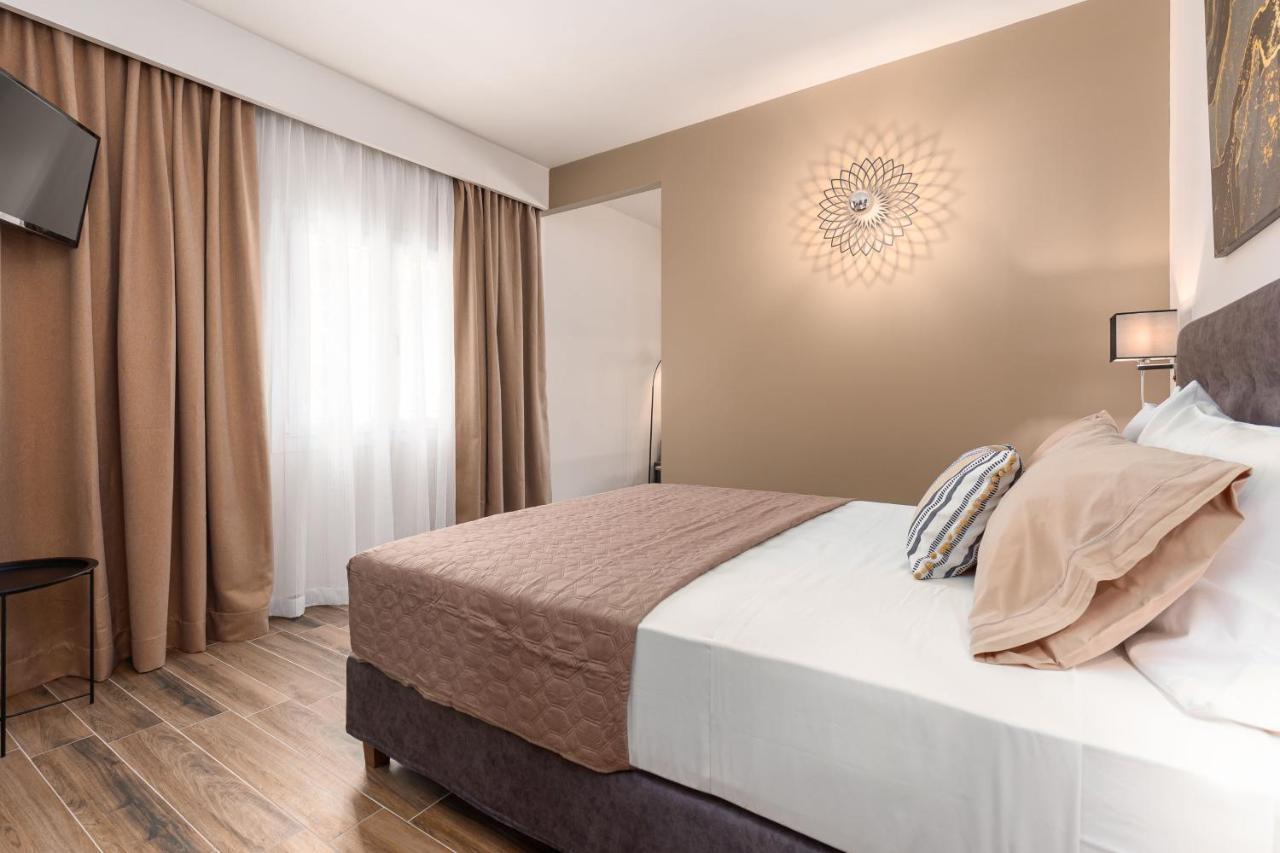 Titus CFU Apartment Ipsos Bagian luar foto