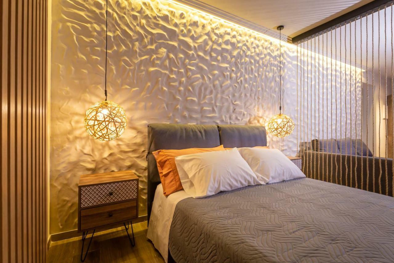 Titus CFU Apartment Ipsos Ruang foto